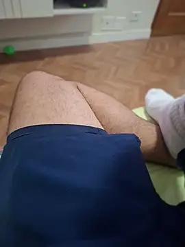 LeoMaduroSP online show from 07/16/26, 12:49