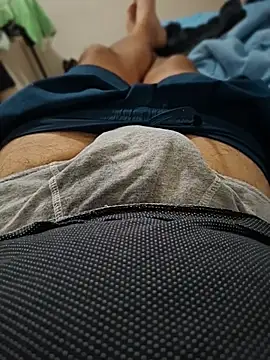 LeoMaduroSP online show from 07/17/26, 02:07