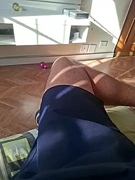 LeoMaduroSP online show from 07/22/26, 11:46