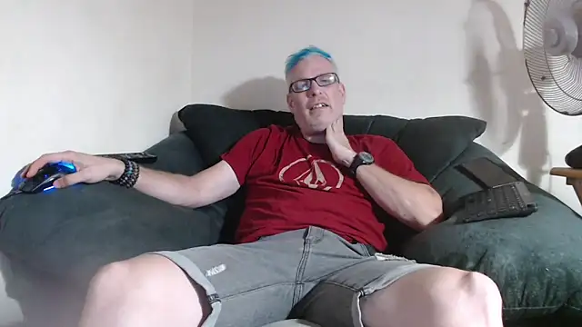 nerdy6 online show from 06/14/26, 07:49