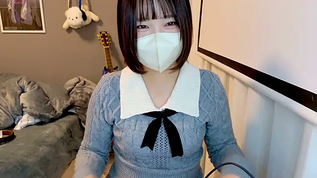 chii chan o0 online show from 01/12/26, 01:05