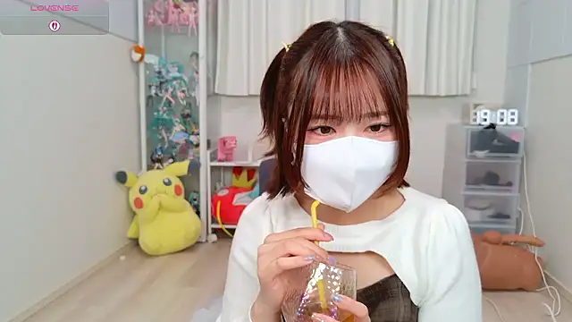 chii chan o0 online show from 05/06/26, 10:09