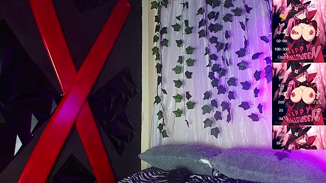 ivonne diaz1 online show from 11/02/25, 02:58