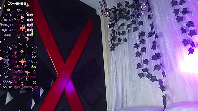 ivonne diaz1 online show from 12/20/25, 01:56