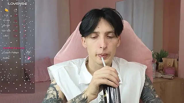 Martin Jin online show from 09/16/25, 12:17