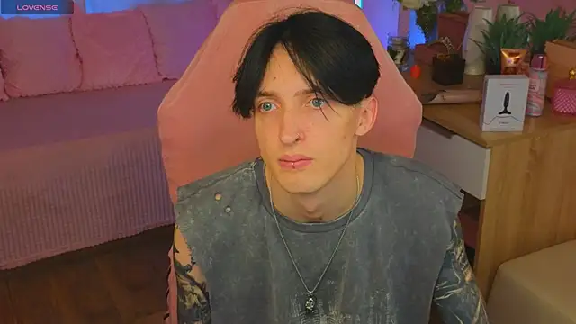 Martin Jin online show from 09/18/25, 12:29