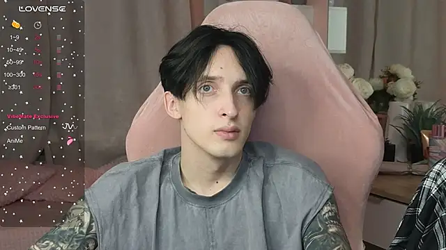 Martin Jin online show from 09/22/25, 02:30