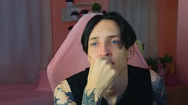 Martin Jin online show from 10/02/25, 12:12