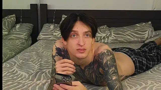 Martin Jin online show from 10/13/25, 12:16