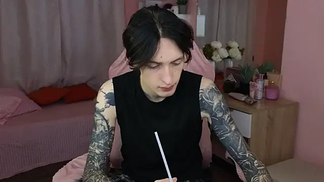 Martin Jin online show from 11/10/25, 12:15