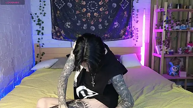 Martin Jin online show from 02/04/26, 01:00