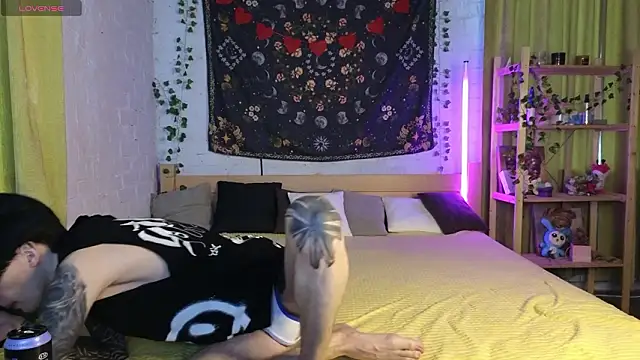 Martin Jin online show from 02/12/26, 02:28