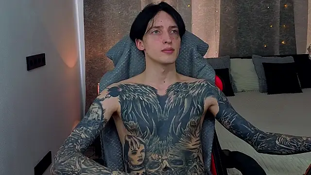 Martin Jin online show from 02/25/26, 05:50