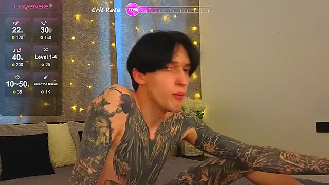 Martin Jin online show from 03/24/26, 09:25