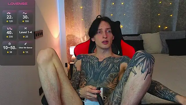 Martin Jin online show from 04/10/26, 08:19