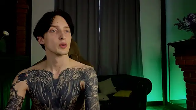 Martin Jin online show from 04/12/26, 10:09