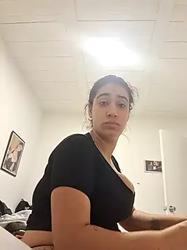 Samantha hotly online show from 03/27/26, 11:21