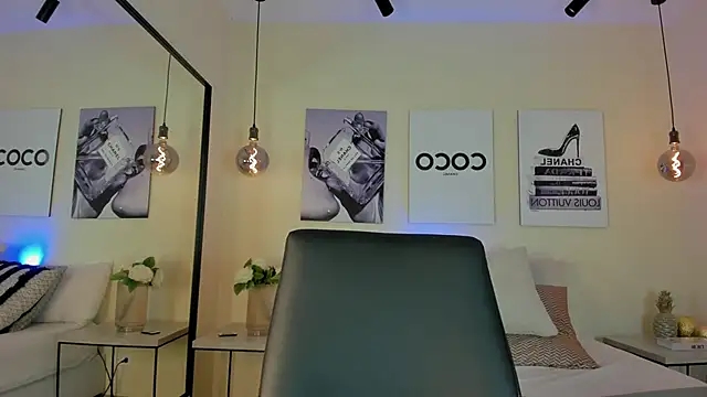 Samantha hotly online show from 05/21/26, 01:18