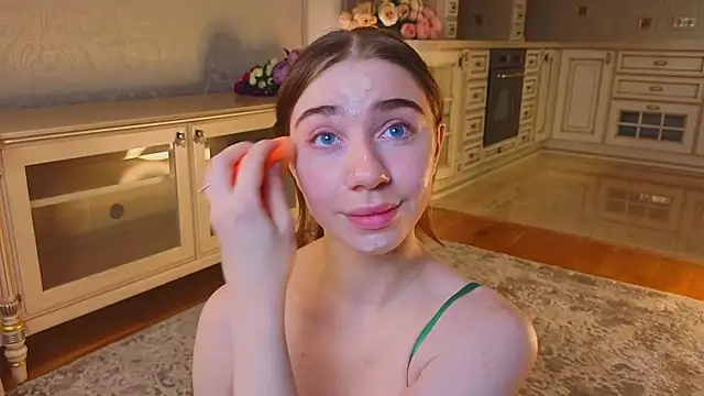 EadlinGillim online show from 10/07/25, 03:04