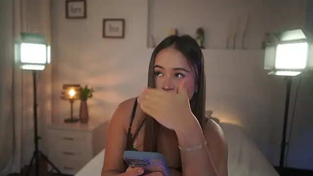 ximena cortez 03 online show from 04/09/26, 12:54