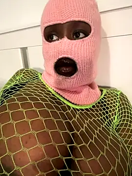 bustyblackebony online show from 10/19/25, 06:52