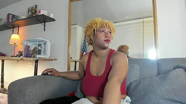 Nessa fox  online show from 10/17/25, 07:49