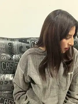 Alicecow20 UwU online show from 01/07/26, 05:32