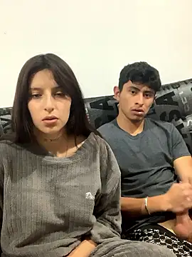 Alicecow20 UwU online show from 01/08/26, 12:46