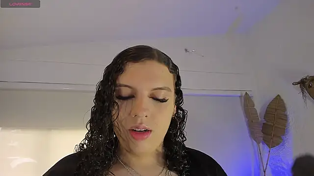 catleya noire online show from 11/28/25, 08:22