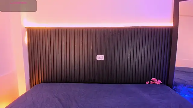 catleya noire online show from 03/23/26, 01:26