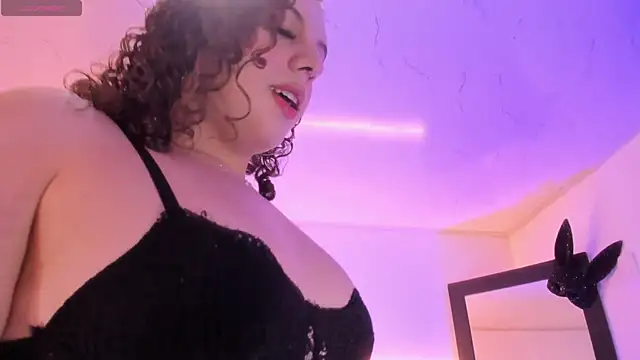 catleya noire online show from 04/02/26, 11:02