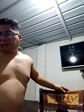 Napoleon246 online show from 10/25/25, 03:14