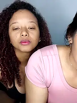 MelanyAndRizosss online show from 11/21/25, 02:54