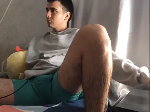Cesar Augusto online show from 03/29/26, 12:10