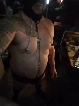 JoeyUhOh online show from 12/03/25, 08:45