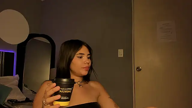 Emilybeltons online show from 01/14/26, 08:14