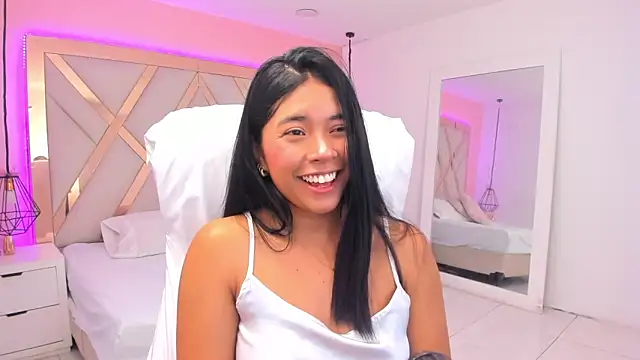 samantaa shy online show from 02/03/26, 02:53