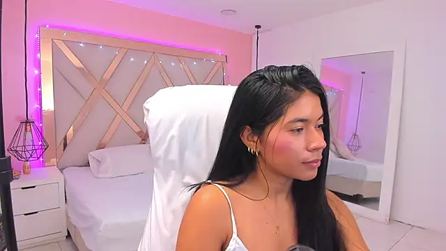 samantaa shy online show from 02/03/26, 06:22