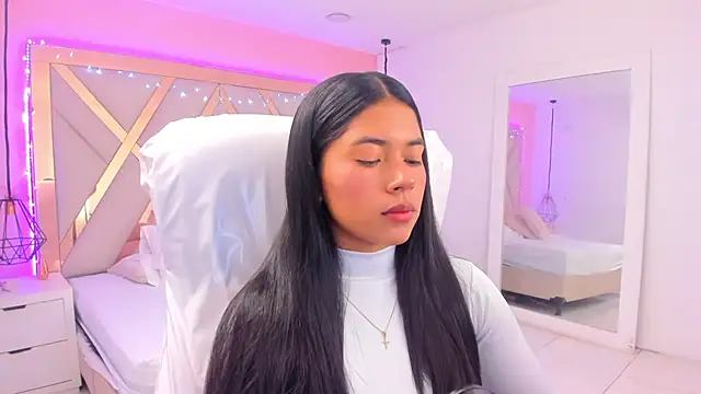 samantaa shy online show from 03/04/26, 10:27