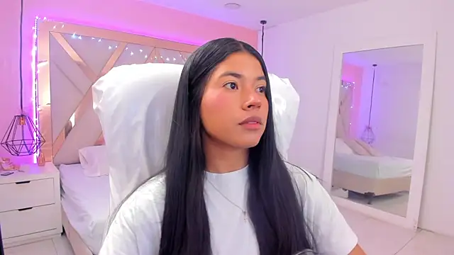 samantaa shy online show from 03/14/26, 02:28