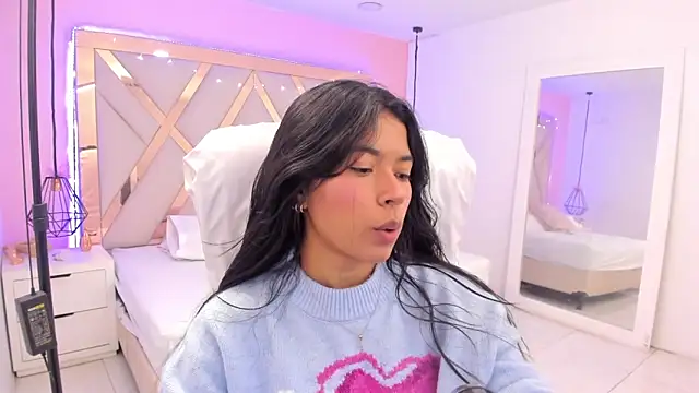 samantaa shy online show from 04/06/26, 02:09