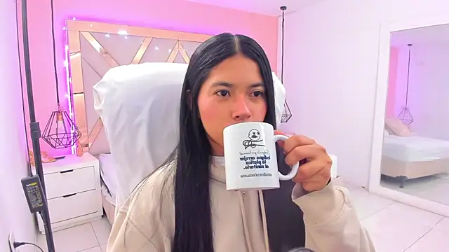 samantaa shy online show from 04/14/26, 03:12