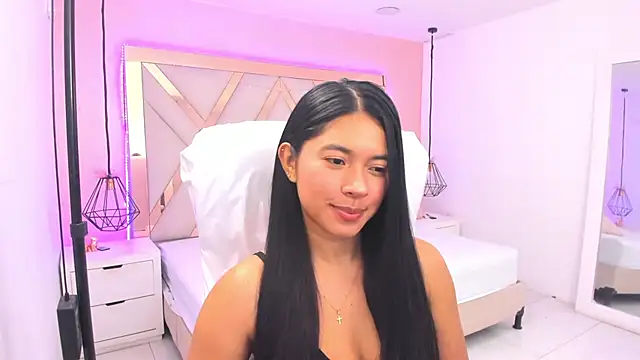samantaa shy online show from 07/02/26, 04:18