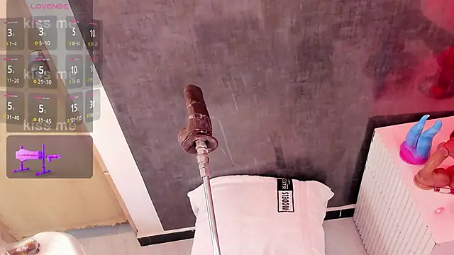 sharlotthe bigass online show from 03/02/26, 07:59