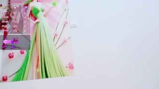 nana-258 online show from 06/24/26, 04:22