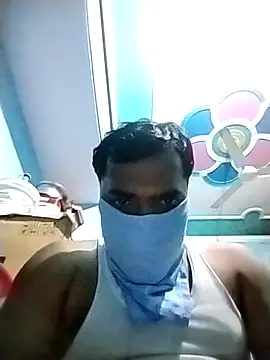 sanjusonk2025 online show from 03/17/26, 07:06