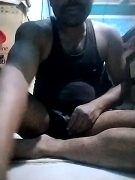 sanjusonk2025 online show from 03/20/26, 06:13