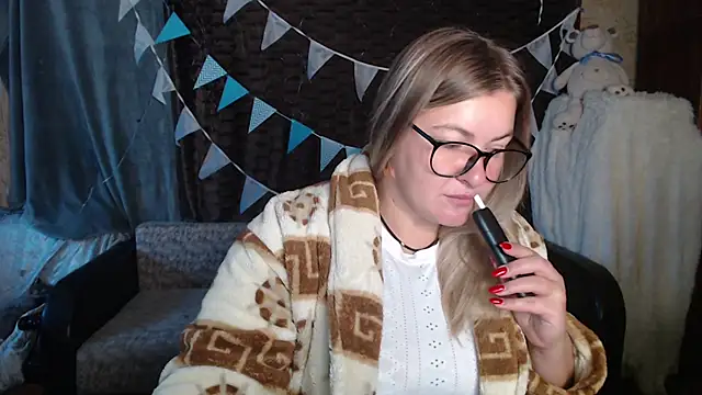 NikaSkylink online show from 10/07/25, 03:36