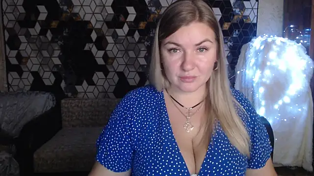 NikaSkylink online show from 11/28/25, 08:11