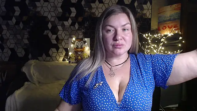 NikaSkylink online show from 02/20/26, 08:09